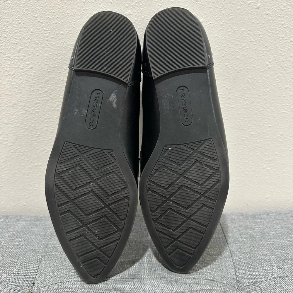 Frye & Co Elara Penny Loafer